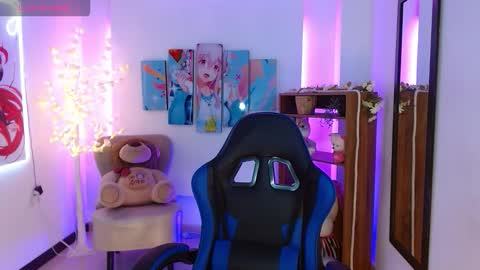 Snapshot of dolceclown66 chatting on 02-21-26, 12:06 Fiorella Clown online show from 02-21-26, 12:06