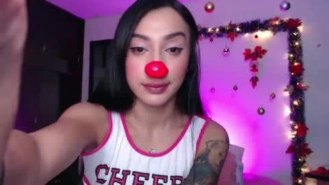 Snapshot of dolceclown_ chatting on 12-03-24, 07:10 dolceclown_ online show from 12-03-24, 07:10