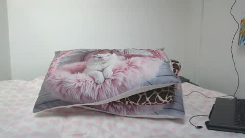 Dolcevainin online show from 04-02-26, 12:36