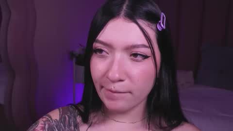 Dolcexx online show from 12-15-25, 08:02