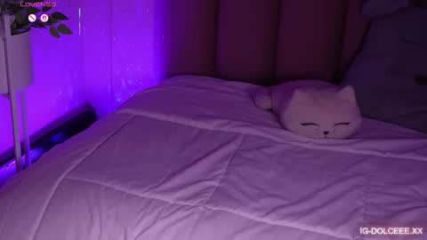 Dolcexx online show from 01-13-26, 08:03