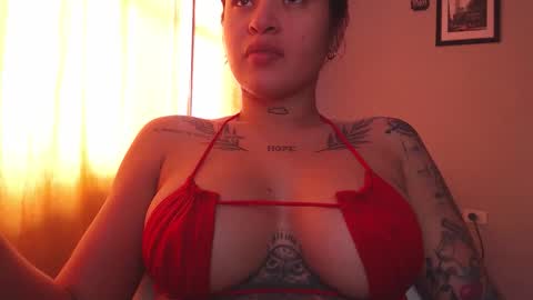 doll_and_thebrown online show from 10-19-25, 05:13