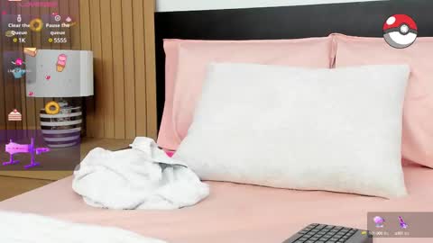 Bella  online show from 02-27-25, 11:26