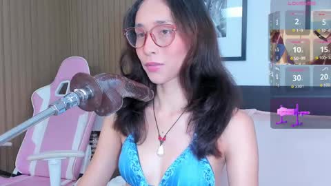 Bella  online show from 10-03-25, 08:17