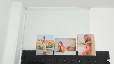 C E L E S T E  online show from 01-08-25, 09:12