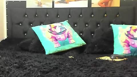 C E L E S T E  online show from 01-29-25, 09:17