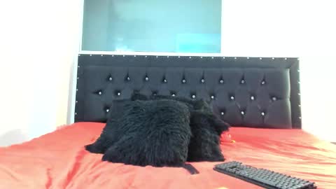 C E L E S T E  online show from 09-17-25, 01:07