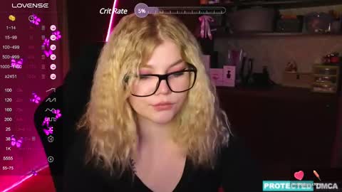 Chloe online show from 12-05-24, 02:31