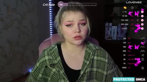 Chloe online show from 12-14-24, 01:05