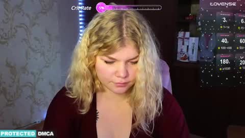 Chloe online show from 12-17-24, 07:07