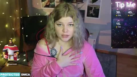 Chloe online show from 01-13-25, 07:00