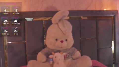 Snapshot of doll_daisy_ chatting on 10-18-25, 11:33 doll_daisy_ online show from 10-18-25, 11:33