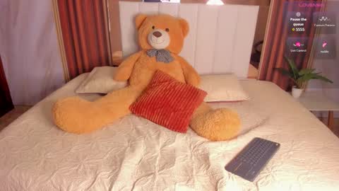 doll_kata online show from 11-13-25, 10:47