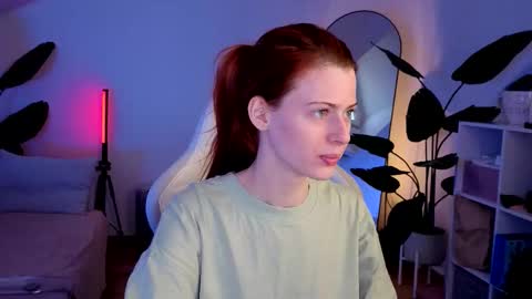 Your doll Lesli online show from 12-05-25, 11:30