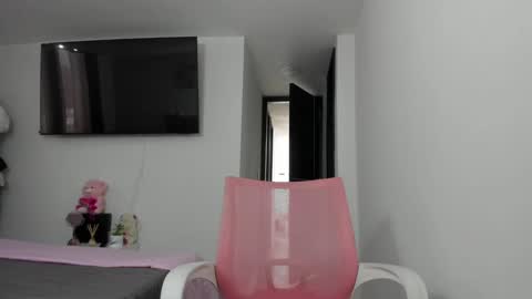 doll_oriana online show from 01-15-25, 08:48