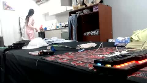 Catherine XXX online show from 11-03-25, 10:32