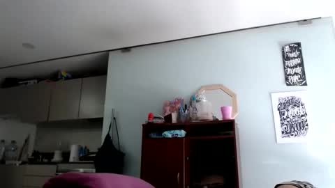 Catherine XXX online show from 12-14-25, 02:55