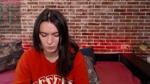 Jade online show from 01-16-26, 12:53