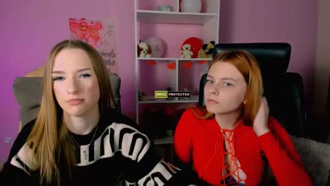 doll_vey online show from 02-26-25, 04:24