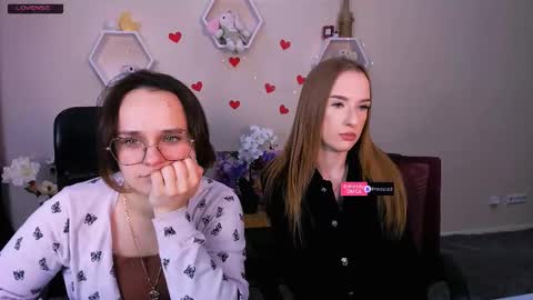 doll_vey online show from 03-01-25, 09:18
