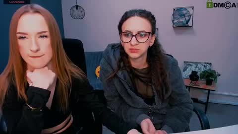 doll_vey online show from 03-03-25, 09:33