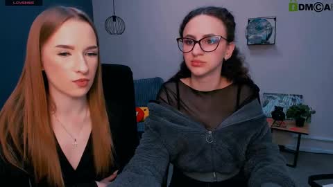 doll_vey online show from 03-03-25, 03:42