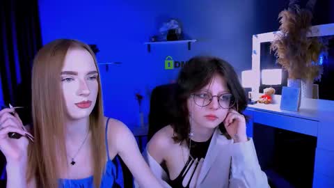 doll_vey online show from 09-29-25, 07:51
