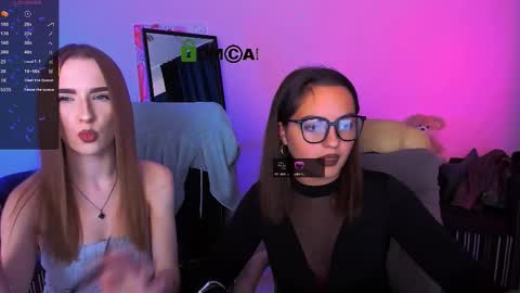 doll_vey online show from 10-13-25, 07:58