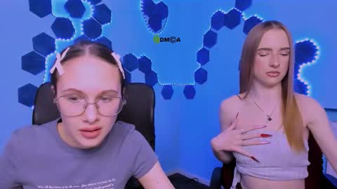 doll_vey online show from 12-20-25, 08:27