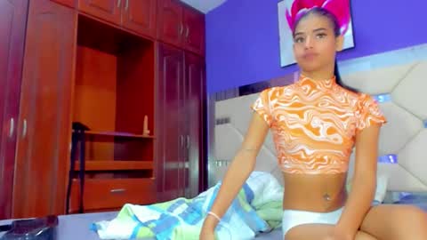 dollcute_latin online show from 02-25-26, 11:31