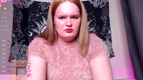 Miss Rose online show from 02-22-25, 05:13