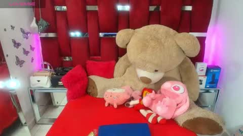 ginna online show from 10-12-25, 01:37