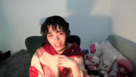 Snapshot of dolliette chatting on 09-09-25, 02:00 mina online show from 09-09-25, 02:00