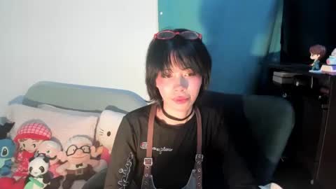 Snapshot of dolliette chatting on 09-16-25, 03:07 mina online show from 09-16-25, 03:07
