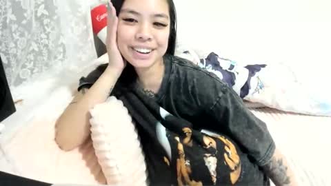 DOLLLFACE online show from 02-11-26, 07:35