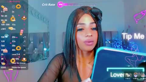 dollsamantha1 online show from 09-14-25, 04:11