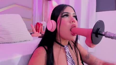 Dollsweety online show from 11-29-25, 02:14