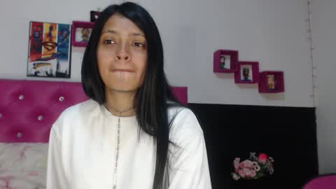 Loli online show from 10-02-25, 03:24