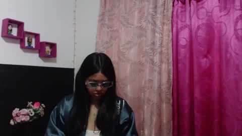 Loli online show from 10-07-25, 03:14