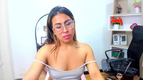 Snapshot of dollyjuicy1 chatting on 01-20-25, 12:36 dollyjuicy1 online show from 01-20-25, 12:36
