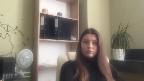 DollyRoma online show from 10-27-25, 08:18