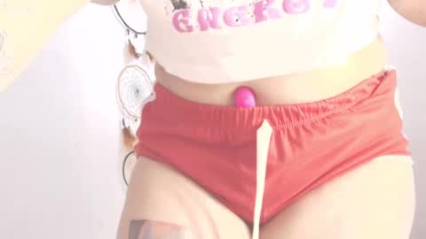 dollysweet666 online show from 01-04-25, 07:13