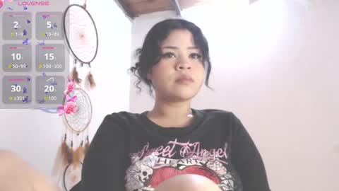 Snapshot of dollysweet666 chatting on 10-08-25, 10:13 dollysweet666 online show from 10-08-25, 10:13