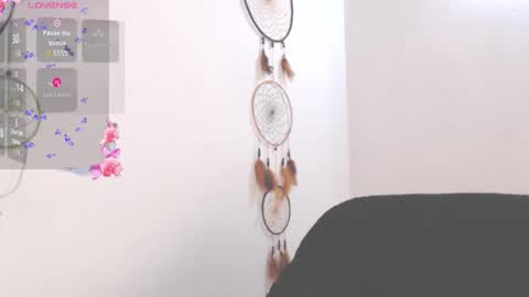 Snapshot of dollysweet666 chatting on 10-21-25, 12:17 dollysweet666 online show from 10-21-25, 12:17