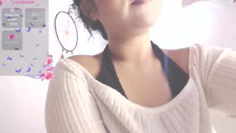 Snapshot of dollysweet666 chatting on 10-24-25, 08:22 dollysweet666 online show from 10-24-25, 08:22