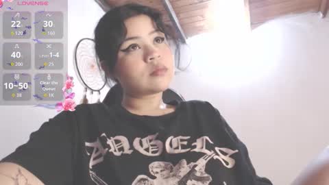 Snapshot of dollysweet666 chatting on 10-30-25, 09:11 dollysweet666 online show from 10-30-25, 09:11