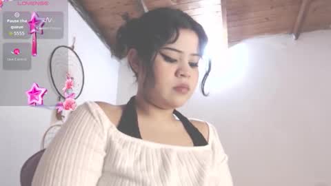 Snapshot of dollysweet666 chatting on 11-04-25, 10:36 dollysweet666 online show from 11-04-25, 10:36