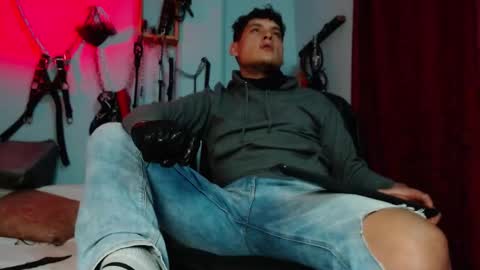 Diego Castell online show from 01-10-26, 11:20