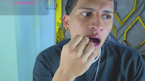 dom_veneno online show from 12-14-25, 06:34