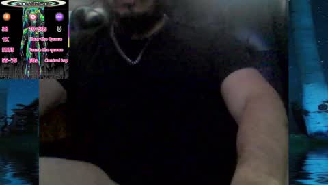 Sullyboyx online show from 02-24-25, 07:09